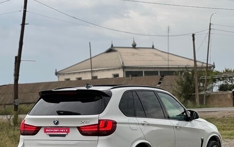 BMW X5, 2014 год, 1 300 000 рублей, 5 фотография