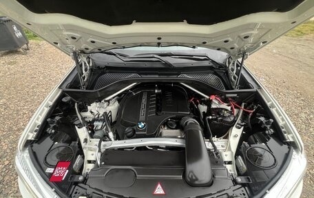 BMW X5, 2014 год, 1 300 000 рублей, 12 фотография