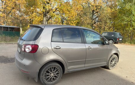 Volkswagen Golf Plus II, 2010 год, 500 000 рублей, 4 фотография
