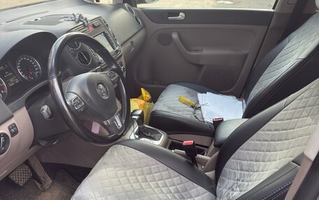 Volkswagen Golf Plus II, 2010 год, 500 000 рублей, 6 фотография