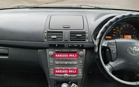 Toyota Avensis III рестайлинг, 2008 год, 750 000 рублей, 9 фотография
