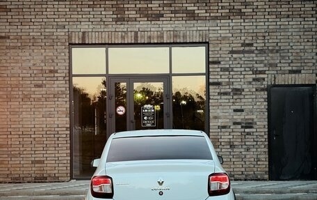 Renault Logan II, 2019 год, 1 250 000 рублей, 6 фотография