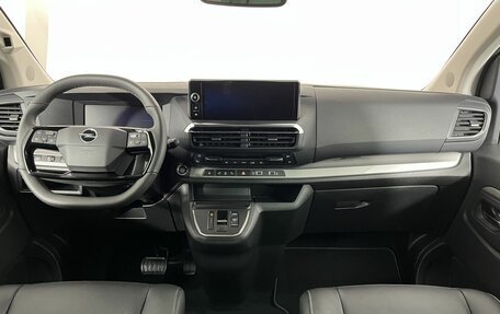 Opel Zafira Life I, 2026 год, 6 720 000 рублей, 7 фотография