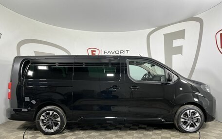 Opel Zafira Life I, 2026 год, 6 720 000 рублей, 4 фотография