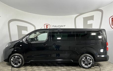 Opel Zafira Life I, 2026 год, 6 720 000 рублей, 5 фотография