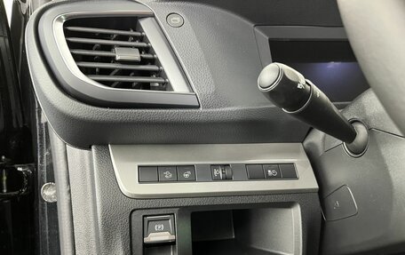 Opel Zafira Life I, 2026 год, 6 720 000 рублей, 9 фотография