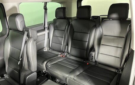Opel Zafira Life I, 2026 год, 6 720 000 рублей, 18 фотография