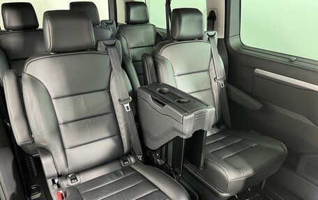Opel Zafira Life I, 2026 год, 6 720 000 рублей, 15 фотография