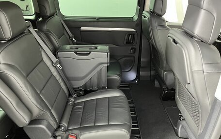 Opel Zafira Life I, 2026 год, 6 720 000 рублей, 20 фотография