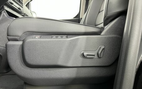 Opel Zafira Life I, 2026 год, 6 720 000 рублей, 10 фотография