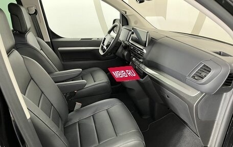 Opel Zafira Life I, 2026 год, 6 720 000 рублей, 14 фотография