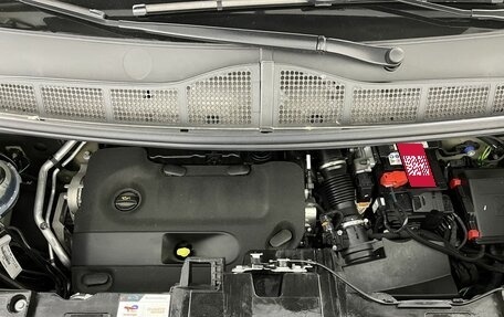 Opel Zafira Life I, 2026 год, 6 720 000 рублей, 17 фотография