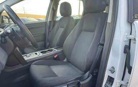 Land Rover Discovery Sport I рестайлинг, 2015 год, 1 800 000 рублей, 15 фотография