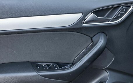 Audi Q3, 2016 год, 2 050 500 рублей, 9 фотография