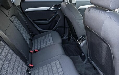 Audi Q3, 2016 год, 2 050 500 рублей, 8 фотография