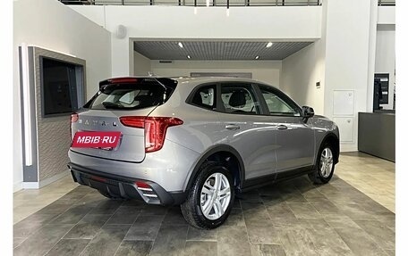 Haval Jolion, 2026 год, 2 099 000 рублей, 4 фотография
