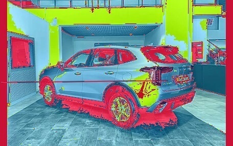 Haval Jolion, 2026 год, 2 099 000 рублей, 6 фотография