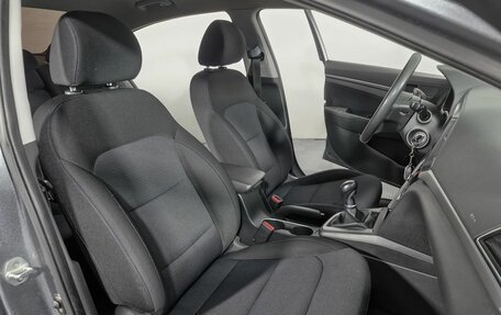 Hyundai Elantra VI рестайлинг, 2016 год, 1 370 000 рублей, 12 фотография
