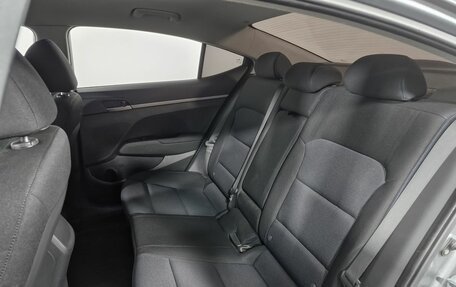 Hyundai Elantra VI рестайлинг, 2016 год, 1 370 000 рублей, 10 фотография