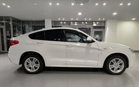 BMW X4, 2015 год, 2 315 000 рублей, 8 фотография