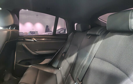 BMW X4, 2015 год, 2 315 000 рублей, 16 фотография