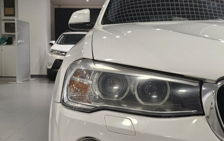 BMW X4, 2015 год, 2 315 000 рублей, 21 фотография