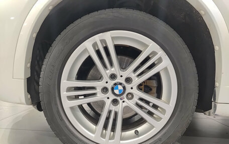 BMW X4, 2015 год, 2 315 000 рублей, 22 фотография