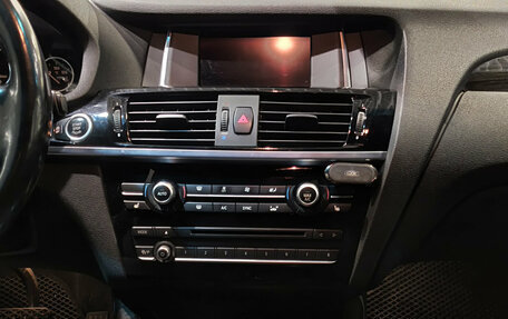 BMW X4, 2015 год, 2 315 000 рублей, 19 фотография