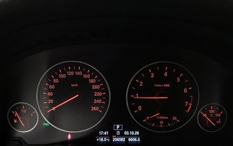 BMW X4, 2015 год, 2 315 000 рублей, 17 фотография