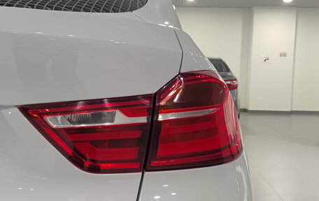BMW X4, 2015 год, 2 315 000 рублей, 13 фотография