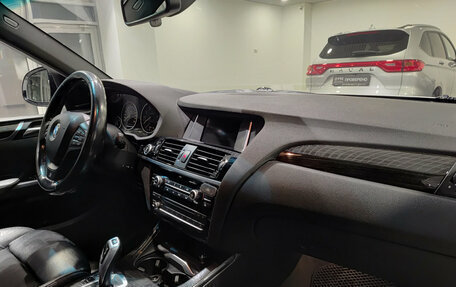 BMW X4, 2015 год, 2 315 000 рублей, 15 фотография