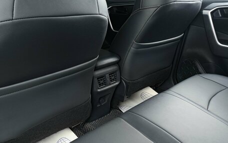 Toyota RAV4, 2021 год, 3 119 000 рублей, 9 фотография