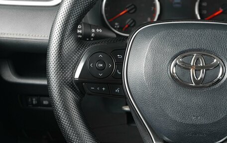 Toyota RAV4, 2021 год, 3 119 000 рублей, 15 фотография