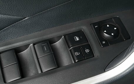 Toyota RAV4, 2021 год, 3 119 000 рублей, 19 фотография
