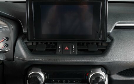Toyota RAV4, 2021 год, 3 119 000 рублей, 17 фотография