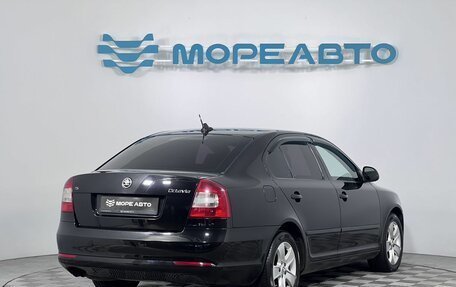 Skoda Octavia, 2009 год, 799 000 рублей, 5 фотография