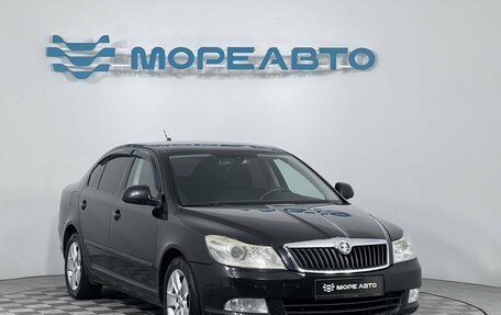 Skoda Octavia, 2009 год, 799 000 рублей, 3 фотография
