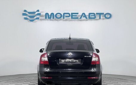 Skoda Octavia, 2009 год, 799 000 рублей, 6 фотография