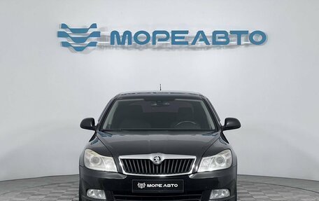 Skoda Octavia, 2009 год, 799 000 рублей, 2 фотография