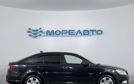 Skoda Octavia, 2009 год, 799 000 рублей, 4 фотография