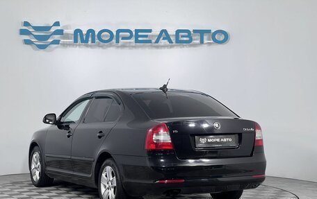 Skoda Octavia, 2009 год, 799 000 рублей, 7 фотография