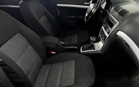 Skoda Octavia, 2009 год, 799 000 рублей, 12 фотография