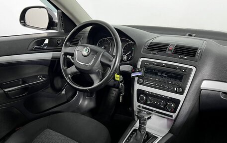 Skoda Octavia, 2009 год, 799 000 рублей, 13 фотография