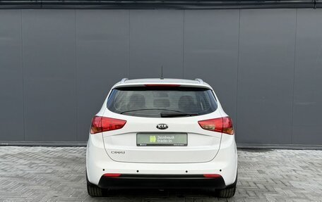 KIA cee'd III, 2014 год, 1 190 000 рублей, 4 фотография