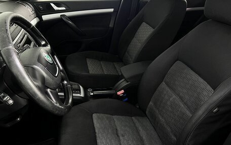 Skoda Octavia, 2009 год, 799 000 рублей, 9 фотография