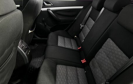 Skoda Octavia, 2009 год, 799 000 рублей, 10 фотография