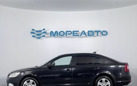 Skoda Octavia, 2009 год, 799 000 рублей, 8 фотография