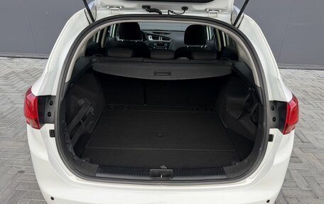 KIA cee'd III, 2014 год, 1 190 000 рублей, 7 фотография