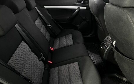 Skoda Octavia, 2009 год, 799 000 рублей, 11 фотография