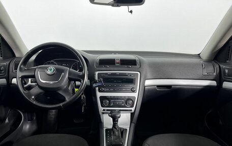 Skoda Octavia, 2009 год, 799 000 рублей, 14 фотография